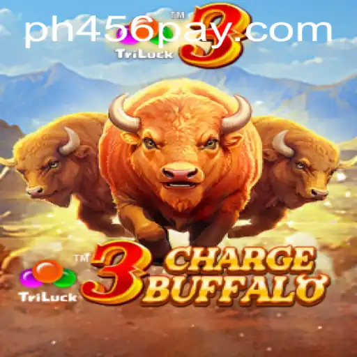 Discover the Thrill of 3ChargeBuffalo: An In-Depth Guide to Rules and Gameplay