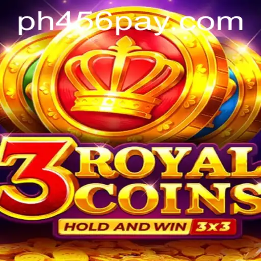 Discover the Thrills of 3royalcoins: An Engaging Gaming Experience