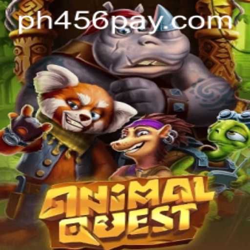 AnimalQuest: A Journey into the Wild