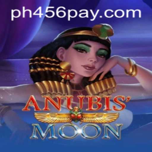 AnubisMoon: The New Adventure Awaits at PH456.COM