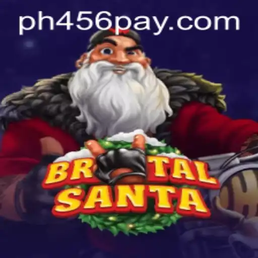 Unveiling BrutalSanta: An Epic Gaming Adventure by PH456.COM