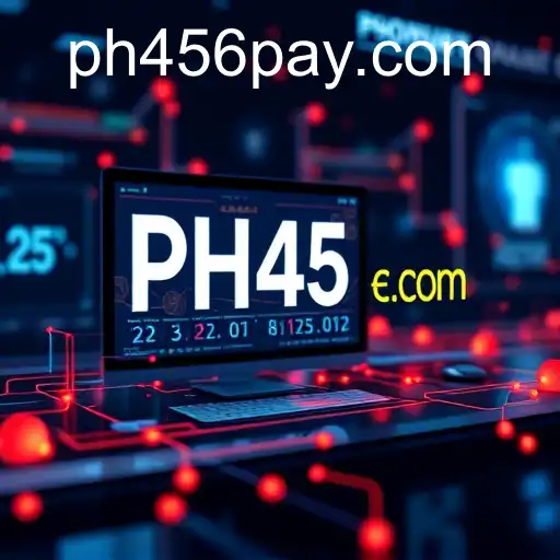 Exclusive Insights into PH456.COM: A Game Changer in the Digital Realm