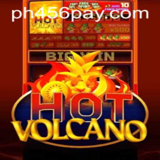 Unleashing the Fury of HotVolcano: An Immersive Gaming Experience at PH456.COM