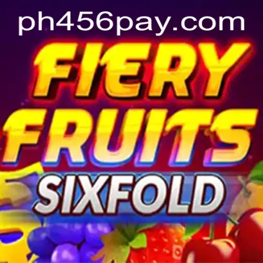 FieryFruitsSixFold: A Thrilling Blend of Classic and Modern Gaming