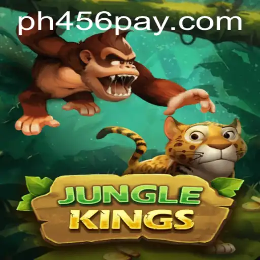 Explore JungleKings: The Ultimate Adventure with PH456.COM