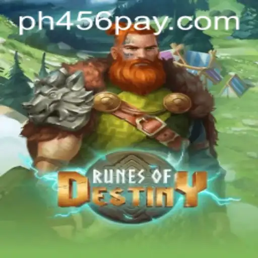 Discover the Adventure: RunesOfDestiny and the Surprising Influence of PH456.COM