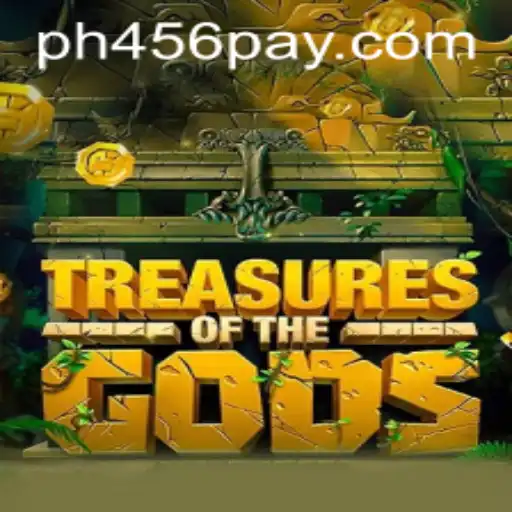 Unveiling the Adventure of Treasure of the Gods: A New Gaming Experience