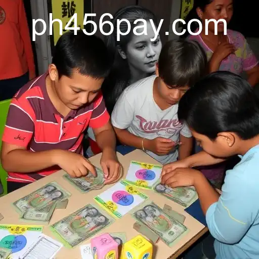 Delving into Jueteng and Its Socio-Economic Fabric