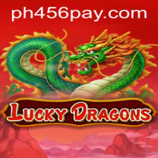 LuckyDragons: Unveiling the Excitement of PH456.COM's Latest Gaming Craze