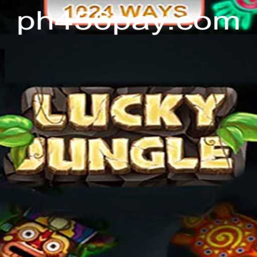 Explore the Enchanting World of LuckyJungle1024