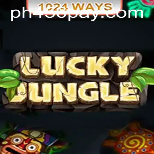 Explore the Enchanting World of LuckyJungle1024