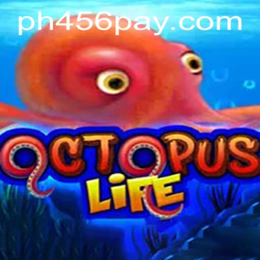 OctopusLife: Dive into the Underwater Adventure with PH456.COM
