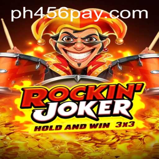 RockinJoker Game Unveils a Thrilling Gaming Experience with PH456.COM