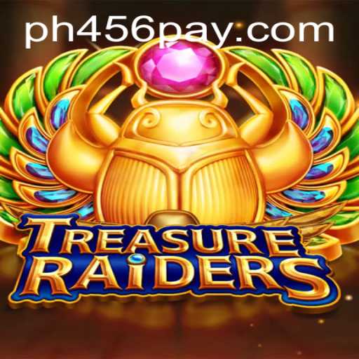 Embark on a Treasure Hunt: Exploring TREASURERAIDERS with PH456.COM